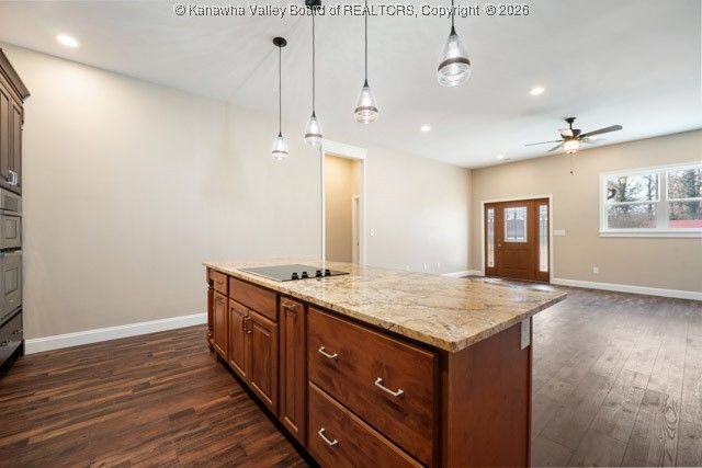 208 Hemlock Street, Eleanor, WV 25070