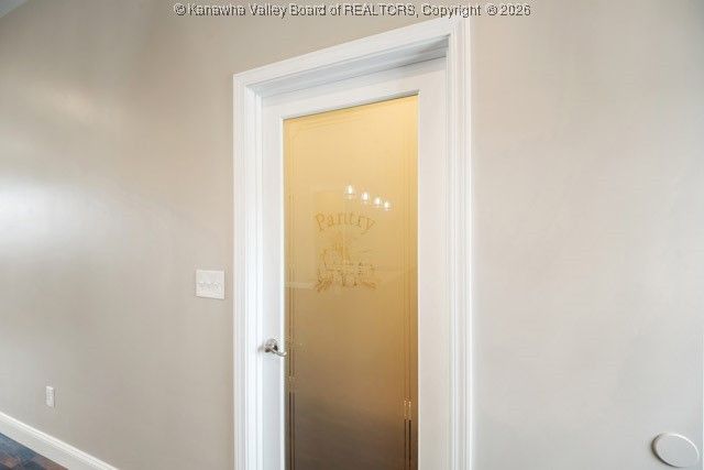 208 Hemlock Street, Eleanor, WV 25070