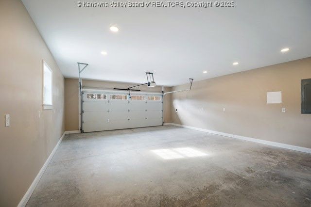 208 Hemlock Street, Eleanor, WV 25070