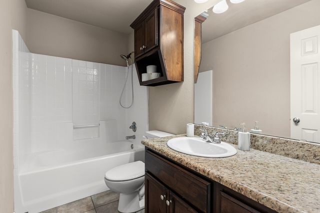 2557 Paddock Lane, Waco, TX 76706
