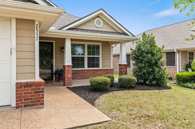 2557 Paddock Lane, Waco, TX 76706