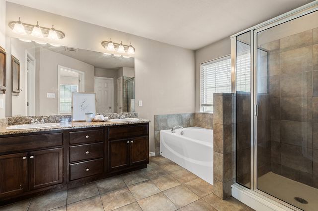 2557 Paddock Lane, Waco, TX 76706