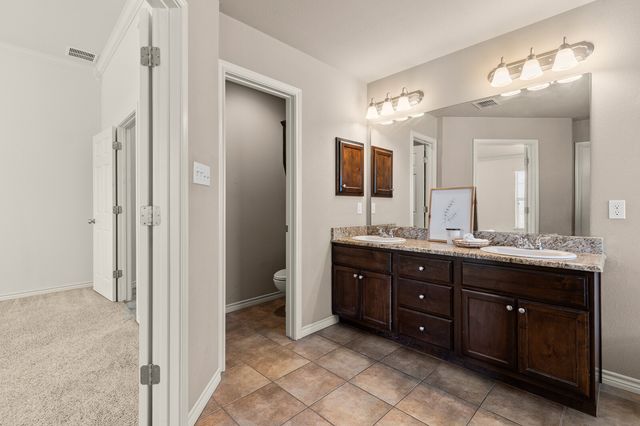 2557 Paddock Lane, Waco, TX 76706