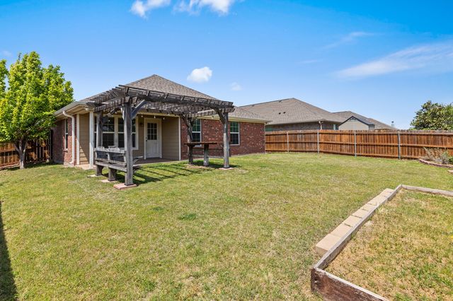 2557 Paddock Lane, Waco, TX 76706