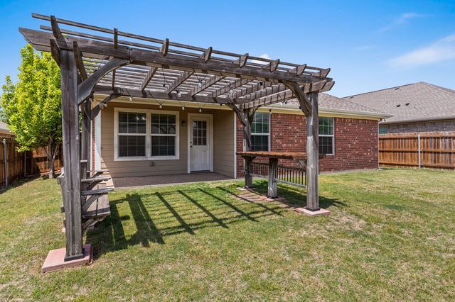 2557 Paddock Lane, Waco, TX 76706