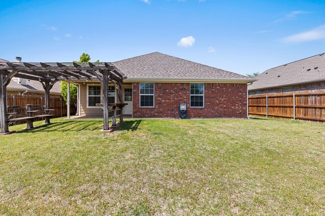 2557 Paddock Lane, Waco, TX 76706