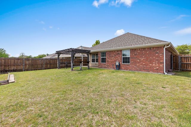 2557 Paddock Lane, Waco, TX 76706
