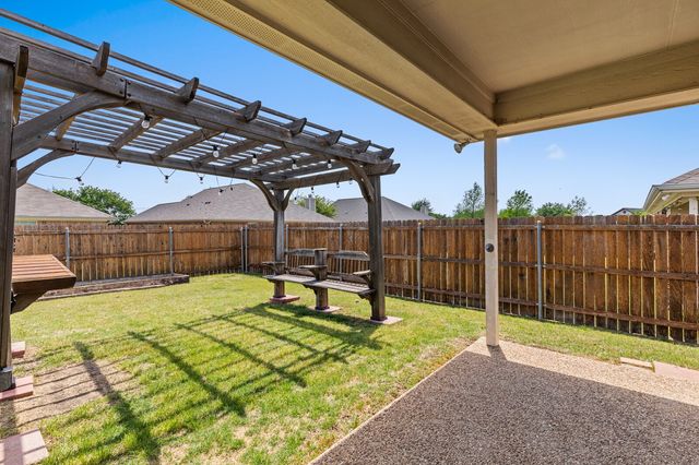 2557 Paddock Lane, Waco, TX 76706