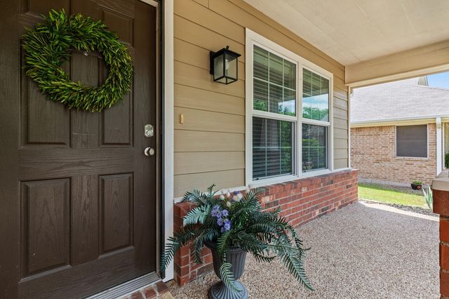 2557 Paddock Lane, Waco, TX 76706