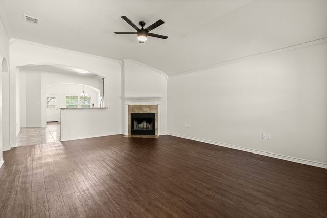 2557 Paddock Lane, Waco, TX 76706