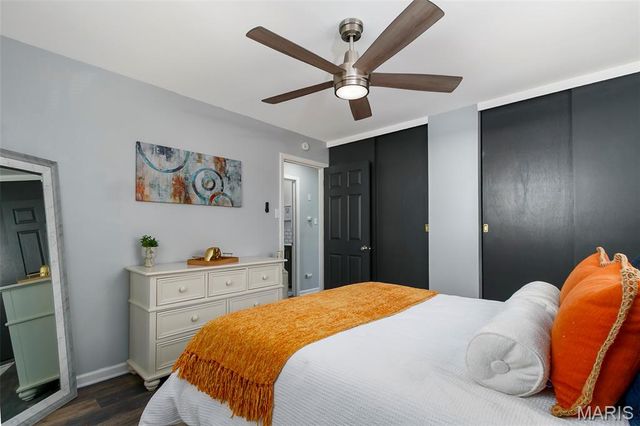 9606 Lifford Court, St Louis, MO 63136