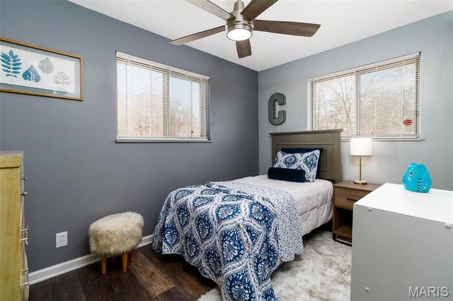 9606 Lifford Court, St Louis, MO 63136