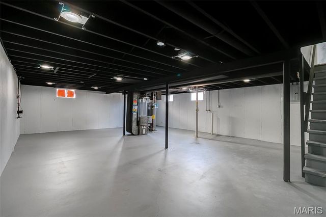 9606 Lifford Court, St Louis, MO 63136