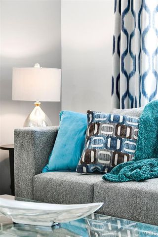 9606 Lifford Court, St Louis, MO 63136