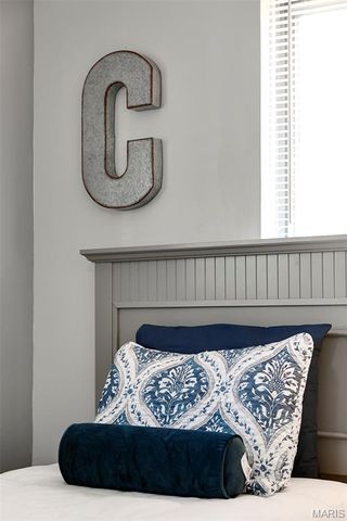 9606 Lifford Court, St Louis, MO 63136