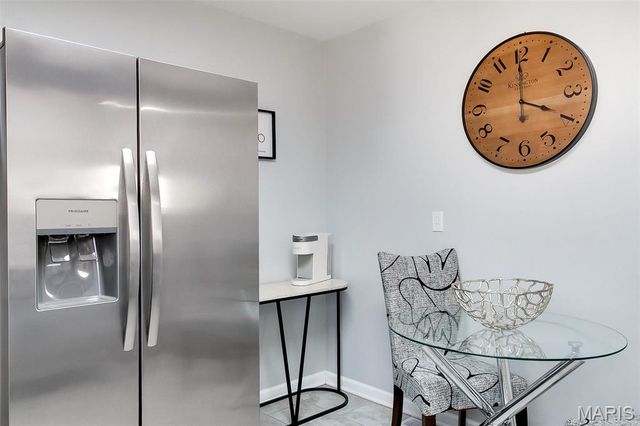 9606 Lifford Court, St Louis, MO 63136