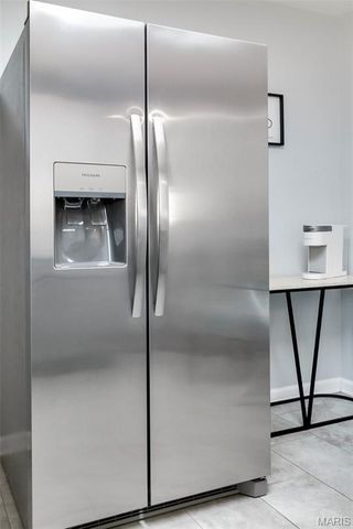 9606 Lifford Court, St Louis, MO 63136