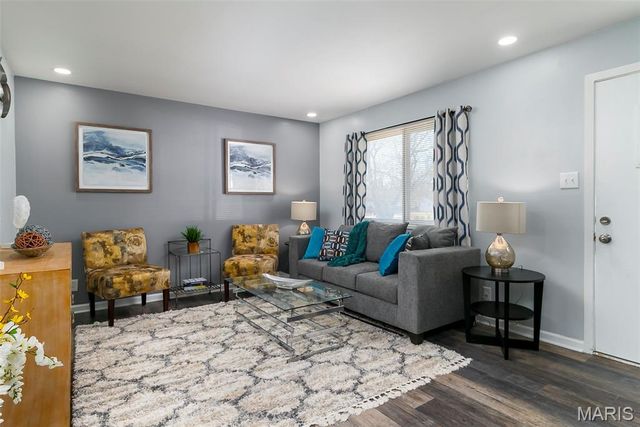 9606 Lifford Court, St Louis, MO 63136