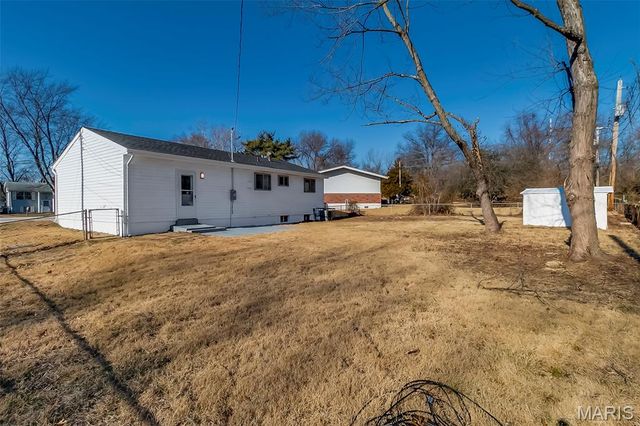 9606 Lifford Court, St Louis, MO 63136