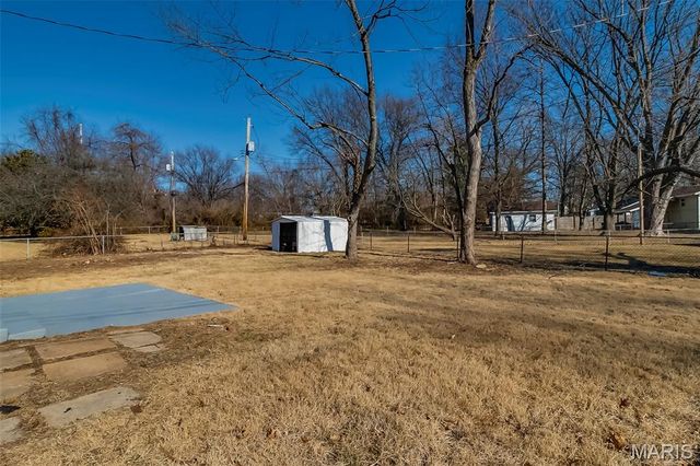 9606 Lifford Court, St Louis, MO 63136