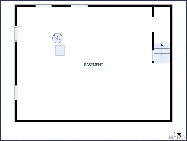 9606 Lifford Court, St Louis, MO 63136