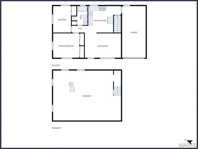 9606 Lifford Court, St Louis, MO 63136