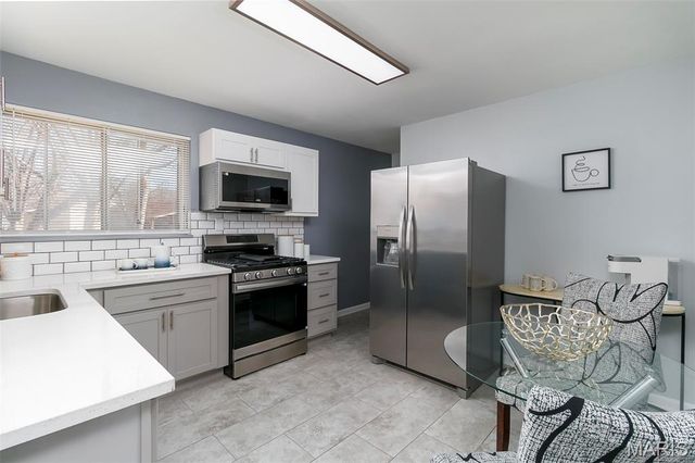 9606 Lifford Court, St Louis, MO 63136