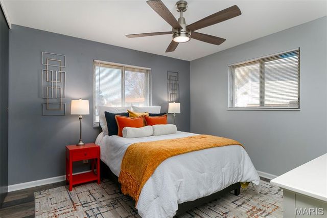 9606 Lifford Court, St Louis, MO 63136