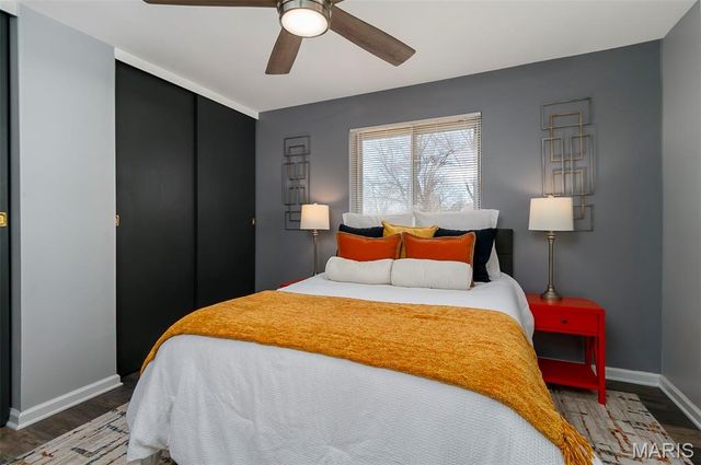 9606 Lifford Court, St Louis, MO 63136