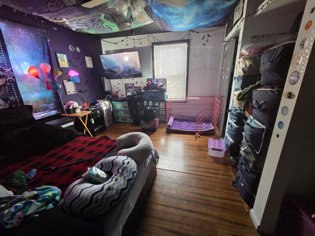 158 W Saint Joe Street, Hillsdale City, MI 49242