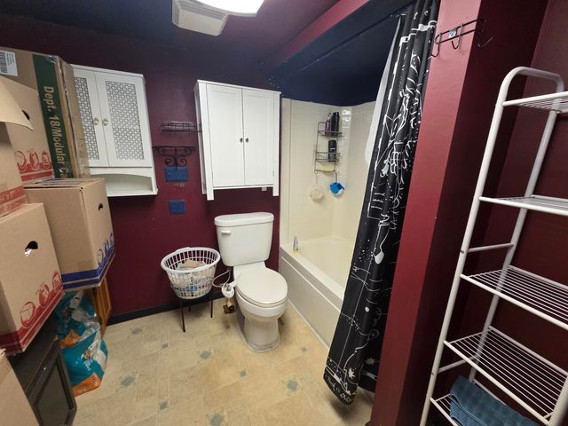 158 W Saint Joe Street, Hillsdale City, MI 49242