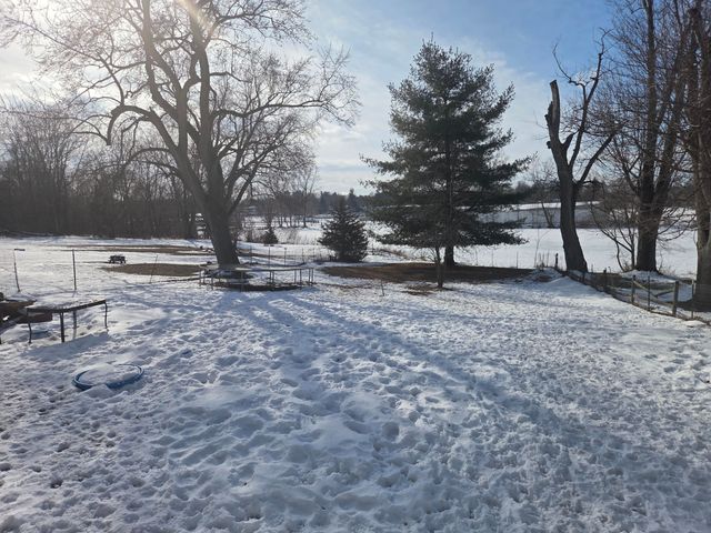 158 W Saint Joe Street, Hillsdale City, MI 49242