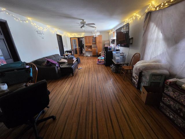 158 W Saint Joe Street, Hillsdale City, MI 49242