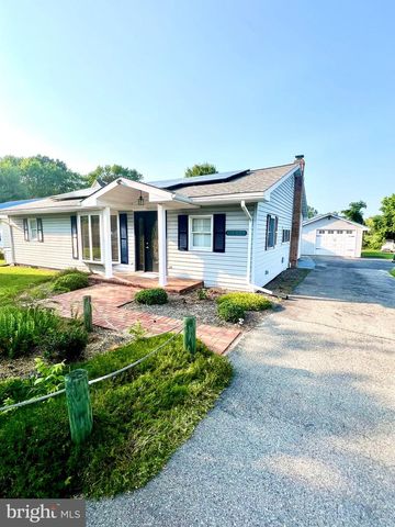 37420 RIVER SPRINGS RD, Avenue, MD 20609