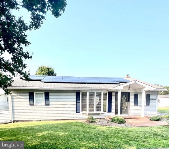 37420 RIVER SPRINGS RD, Avenue, MD 20609