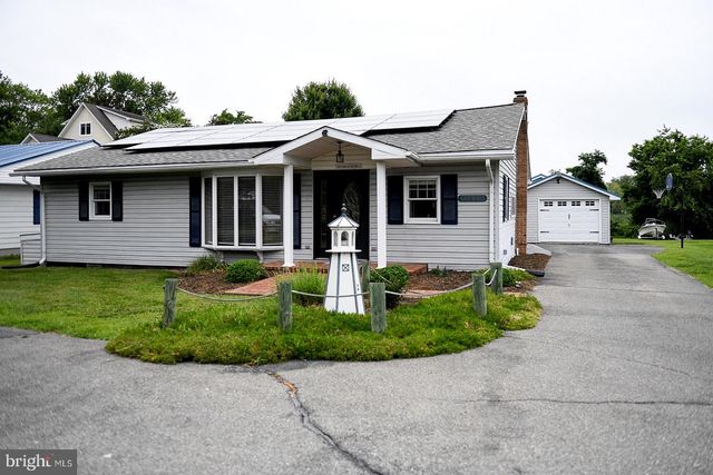 37420 RIVER SPRINGS RD, Avenue, MD 20609