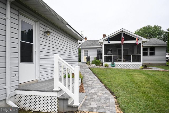 37420 RIVER SPRINGS RD, Avenue, MD 20609