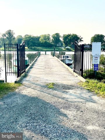 37420 RIVER SPRINGS RD, Avenue, MD 20609