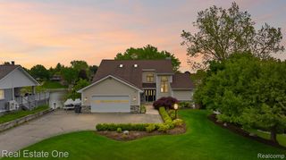 3882 Lake Lapeer Drive, Metamora, MI 48455