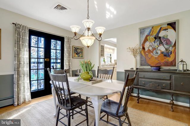 3657 MILITARY RD, Arlington, VA 22207