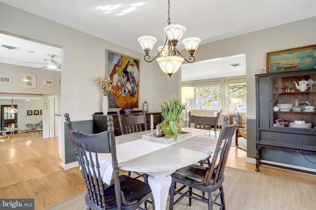 3657 MILITARY RD, Arlington, VA 22207