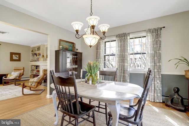 3657 MILITARY RD, Arlington, VA 22207