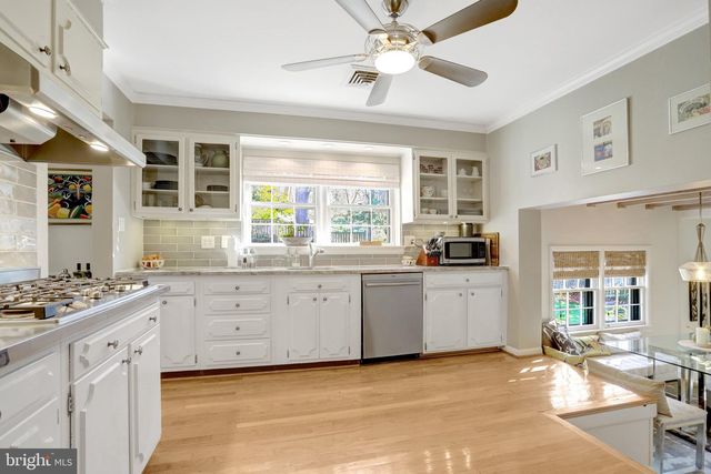 3657 MILITARY RD, Arlington, VA 22207