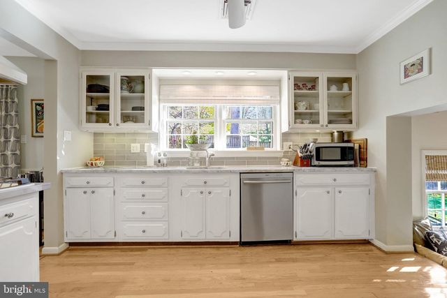 3657 MILITARY RD, Arlington, VA 22207