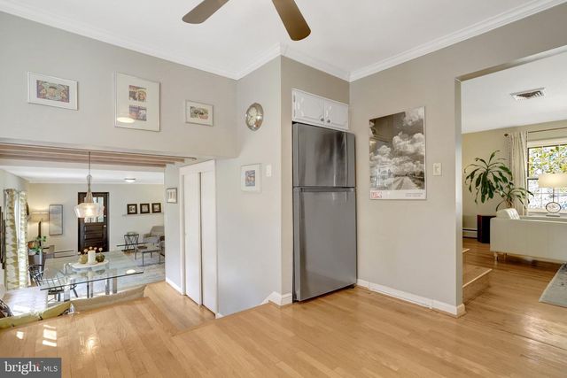 3657 MILITARY RD, Arlington, VA 22207