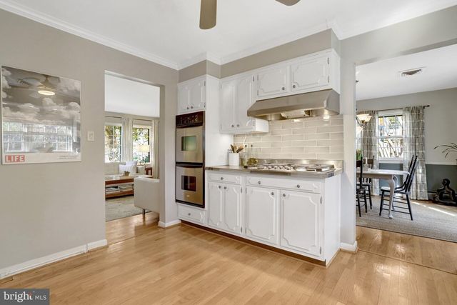 3657 MILITARY RD, Arlington, VA 22207