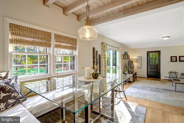 3657 MILITARY RD, Arlington, VA 22207