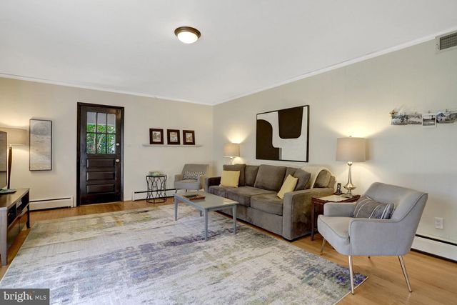 3657 MILITARY RD, Arlington, VA 22207