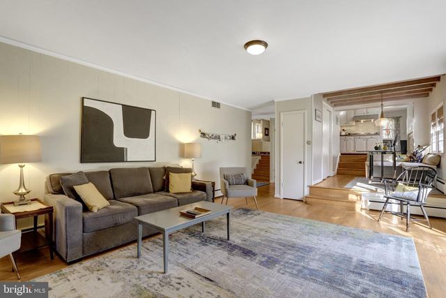 3657 MILITARY RD, Arlington, VA 22207