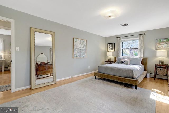 3657 MILITARY RD, Arlington, VA 22207